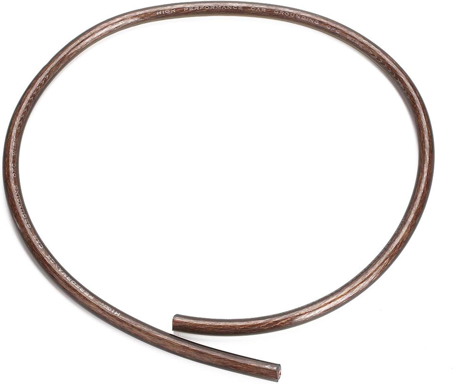 10 Gauge Amp 1500W Auto Car Audio System Speaker Kit Complete Subwoofer Amplifier Install Wiring Cable